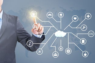 区块链技术驱动下的硬件革新浪潮 新一轮互联网技术开发范式变革