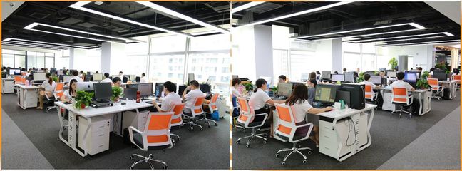 互联网研发中心 驱动数字化转型的核心引擎